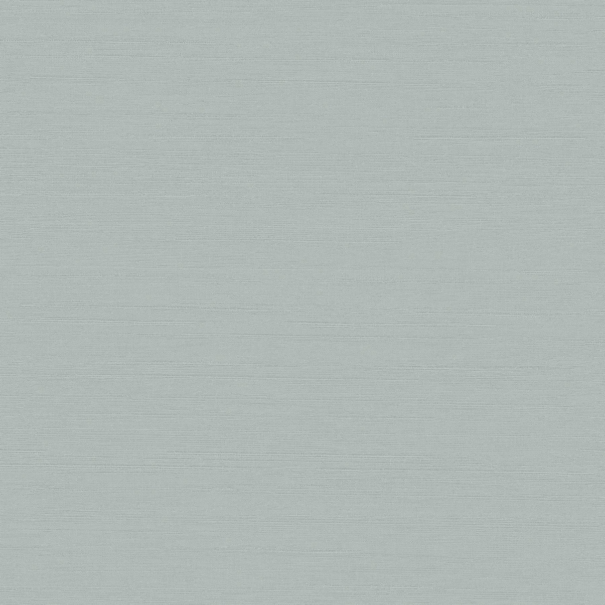 Aida Light Blue Horizontal Silk Wallpaper with Textured Fabric & Woven Look - Sirpi 4058-24856