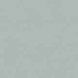 Aida Light Blue Horizontal Silk Wallpaper with Textured Fabric & Woven Look - Sirpi 4058-24856