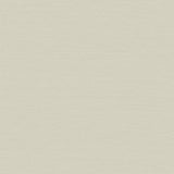 Aida White Horizontal Silk Wallpaper with Textured Fabric & Woven Motif - Sirpi 4058-24857