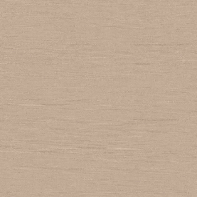 Aida Rose Horizontal Silk Wallpaper with Fabric & Woven Textures, Farmhouse Style - Sirpi 4058-24858