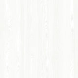 Elio White Wood Wallpaper with Subtle Woodgrain Coastal Pattern - Chesapeake 4060-138927