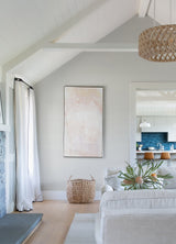 Lars Light Grey Retro Wave Wallpaper with Modern Geometric Graphic Pattern - A-Street Prints 4066-26504