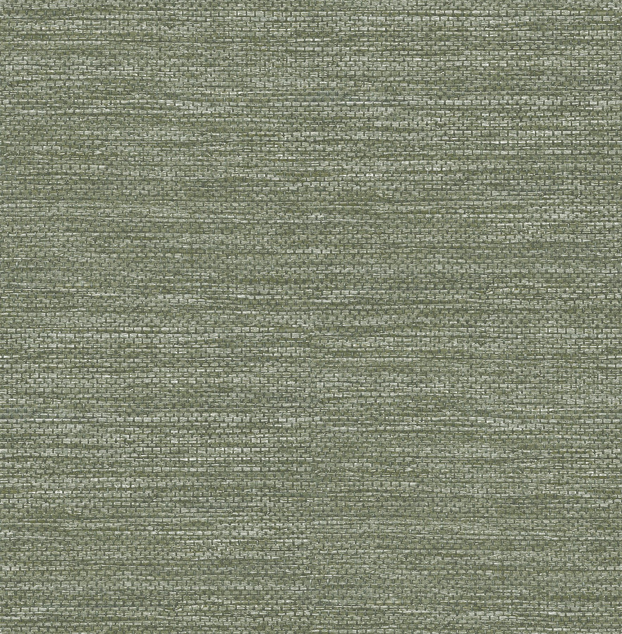 Malin Moss Faux Grasscloth Wallpaper with Raised Ink Modern Graphic Texture - A-Street Prints 4066-26561
