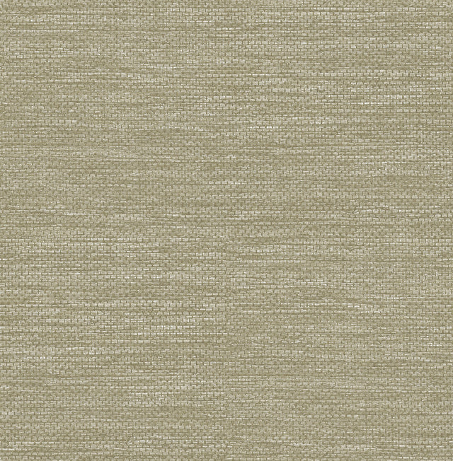 Malin Wheat Faux Grasscloth Wallpaper with Raised Ink Texture - A-Street Prints 4066-26563