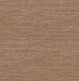 Malin Rust Faux Grasscloth Wallpaper with Modern Graphics Pattern - A-Street Prints 4066-26564