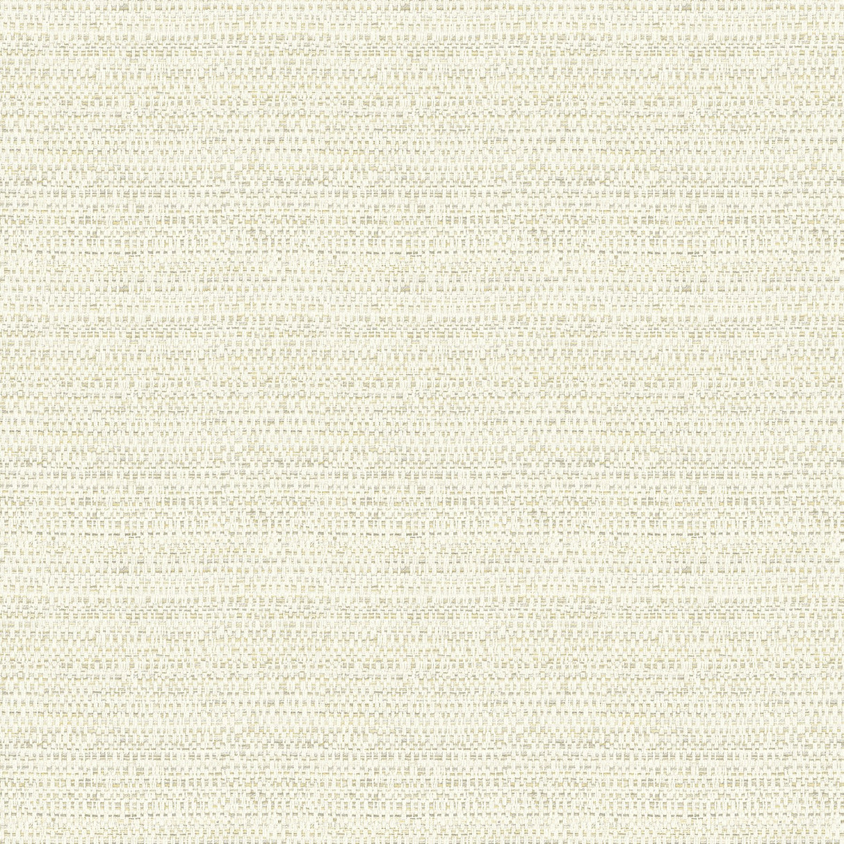 Balantine Bone Weave Wallpaper with Fabric & Woven Textures Motif - Chesapeake 4071-70054