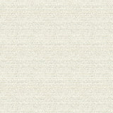 Balantine Neutral Weave Wallpaper with Fabric & Woven Textures Pattern, Transitional Style - Brewster 4071-70060