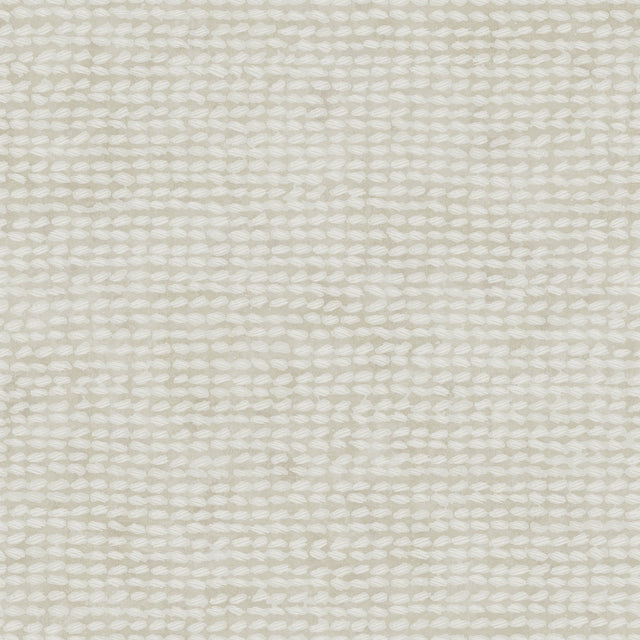 Wellen Light Grey Abstract Rope Wallpaper with Coastal Abstract Rope Motif - Chesapeake 4071-71031