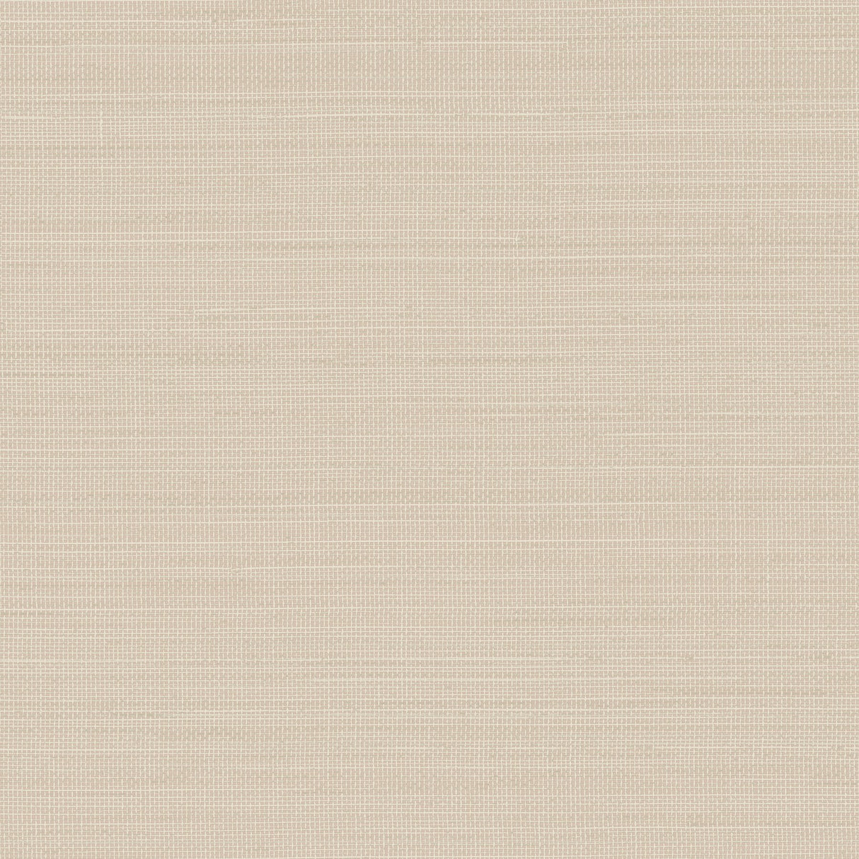 Spinnaker Neutral Netting Wallpaper with Fabric & Woven Textures Pattern, Transitional Style - Chesapeake 4071-71052