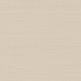 Spinnaker Neutral Netting Wallpaper with Fabric & Woven Textures Pattern, Transitional Style - Chesapeake 4071-71052