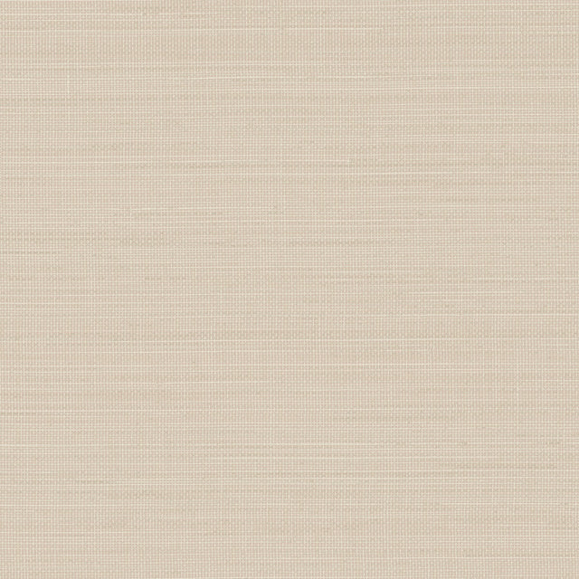 Spinnaker Neutral Netting Wallpaper with Fabric & Woven Textures Pattern, Transitional Style - Chesapeake 4071-71052
