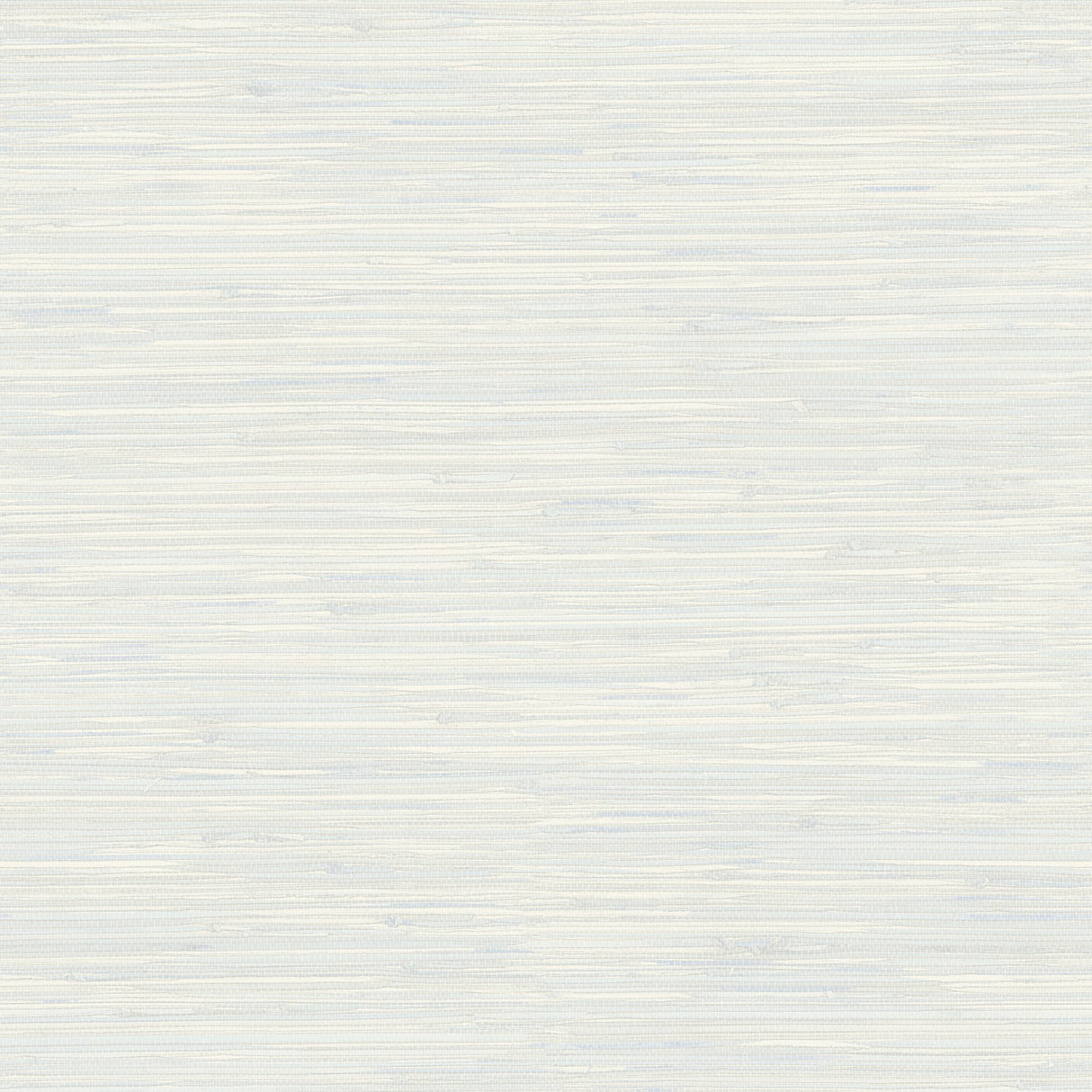 Grassweave Light Blue Imitation Grasscloth Wallpaper with Faux Grasscloth Coastal Style - Chesapeake 4071-71066
