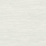 Grassweave Aqua Imitation Grasscloth Wallpaper with Faux Grasscloth Texture - Chesapeake 4071-71067