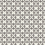 Remy Black Fleur Tile Wallpaper with Graphic Fleur de Lis Motif - Chesapeake 4072-70032