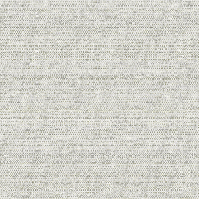 Balantine Grey Weave Wallpaper with Faux Fabric Texture - Chesapeake 4072-70058