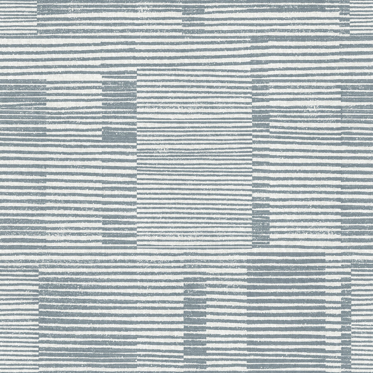 Callaway Denim Woven Stripes Wallpaper with Abstract Modern Stripe Pattern - A-Street Prints 4074-26620
