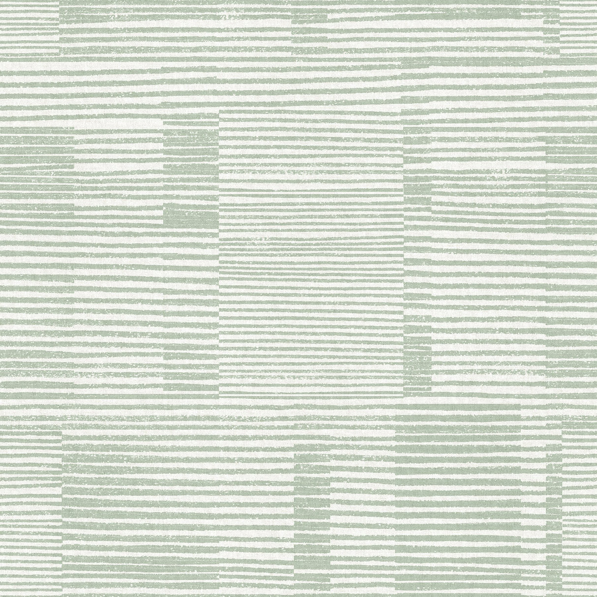 Callaway Green Woven Stripes Wallpaper with Abstract Modern Stripes - A-Street Prints 4074-26621