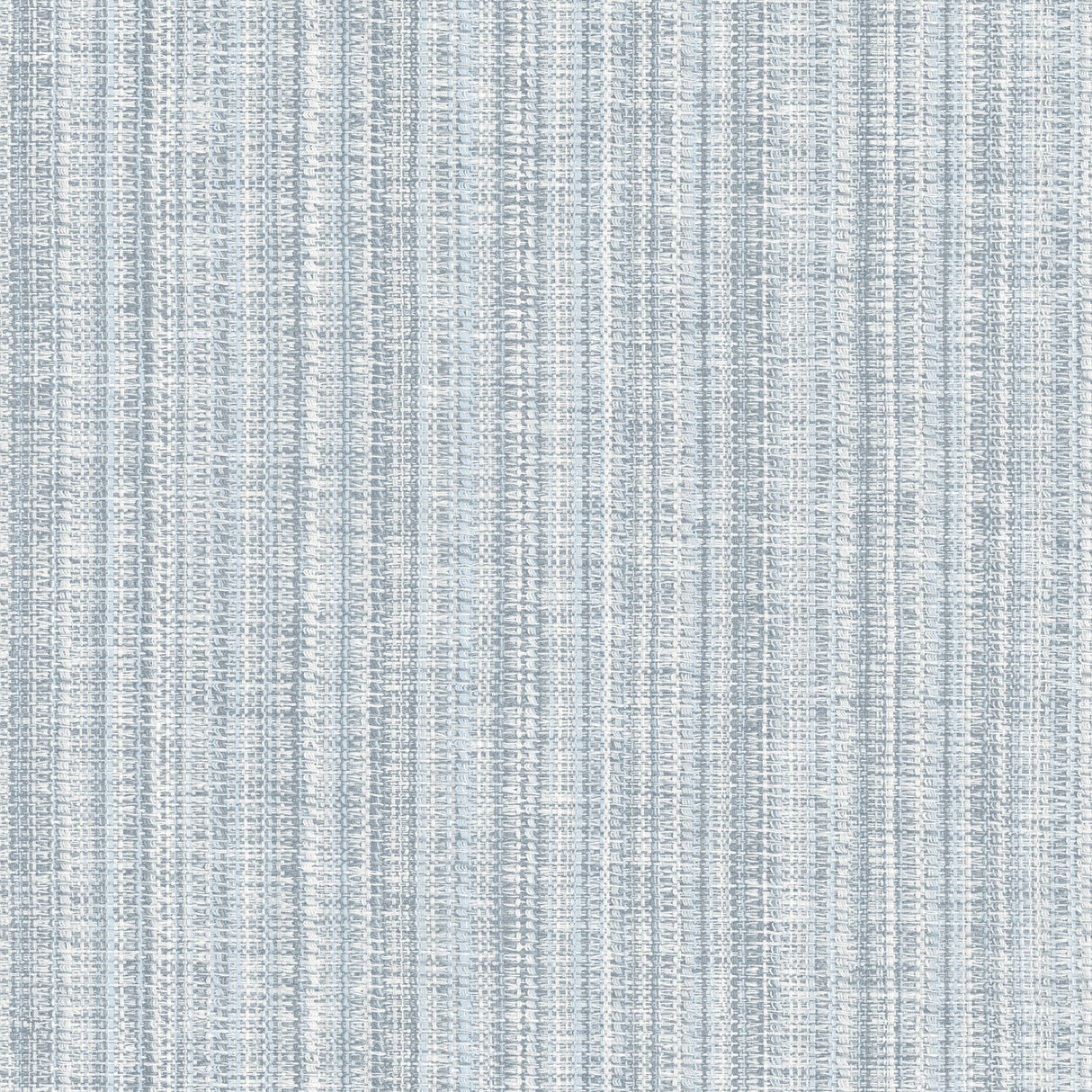 Simon Blue Woven Texture Wallpaper with Raised Ink Textured Abstract Fabric & Woven Look - A-Street Prints 4074-26656