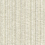 Simon Beige Woven Texture Wallpaper with Fabric & Woven Textures Pattern, Transitional Style - A-Street Prints 4074-26658