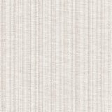 Simon Neutral Woven Texture Wallpaper with Fabric & Woven Textures Pattern - Brewster 4074-26659
