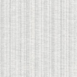 Simon Light Grey Woven Texture Wallpaper with Raised Ink Fabric Texture - A-Street Prints 4074-26660