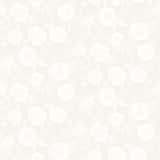 Lizette Cream Charming Floral Wallpaper with Botanical Country Motif - A-Street Prints 4080-15907