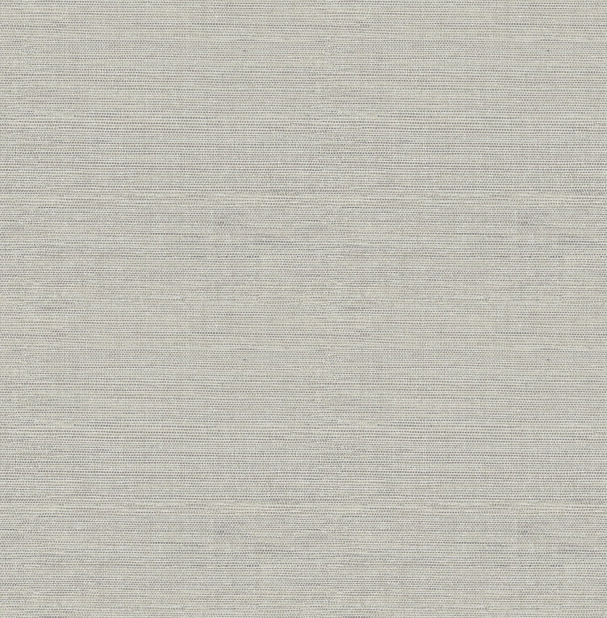 Agave Stone Faux Grasscloth Wallpaper with Raised Ink Texture - A-Street Prints 4080-24279