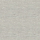 Agave Stone Faux Grasscloth Wallpaper with Raised Ink Texture - A-Street Prints 4080-24279
