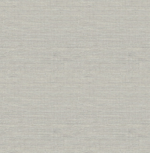 Agave Stone Faux Grasscloth Wallpaper with Raised Ink Texture - A-Street Prints 4080-24279