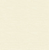 Agave Light Yellow Faux Grasscloth Wallpaper with Raised Ink Modern Graphics - A-Street Prints 4080-24280