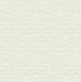 Agave Light Grey Faux Grasscloth Wallpaper with Modern Faux Grasscloth Texture - A-Street Prints 4080-24281