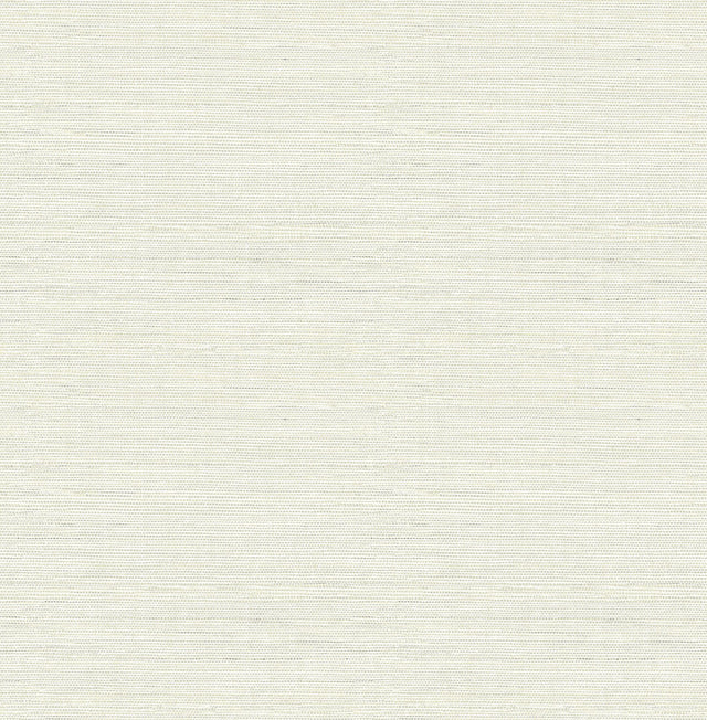 Agave Light Grey Faux Grasscloth Wallpaper with Modern Faux Grasscloth Texture - A-Street Prints 4080-24281