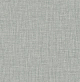 Lanister Stone Texture Wallpaper with Fabric & Woven Textures Pattern, Modern Style - A-Street Prints 4080-26234