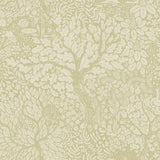 Olle Sage Forest Sanctuary Wallpaper with Botanical Scandinavian Motif - A?Street Prints 4080-83108