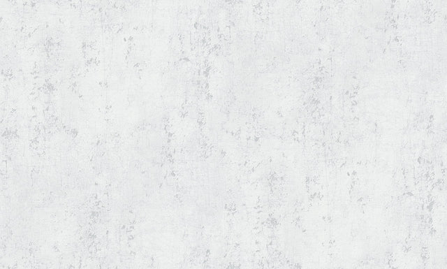 Miller Off White Cork Wallpaper with Distressed Textures Abstract Pattern - Advantage 4082-378401