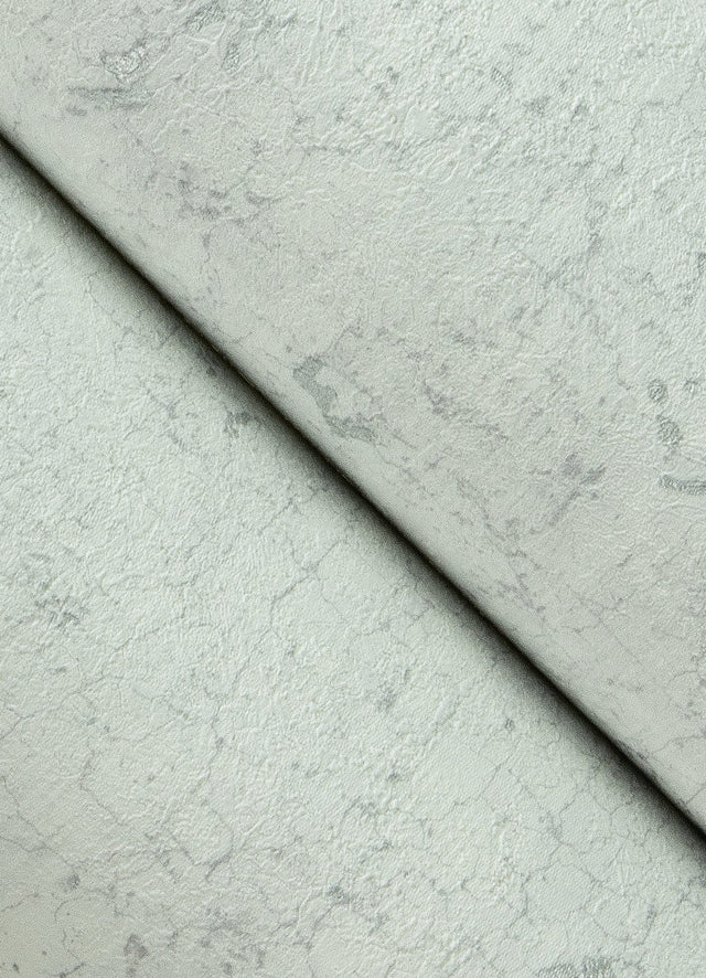 Miller Off White Cork Wallpaper with Distressed Textures Abstract Pattern - Advantage 4082-378401