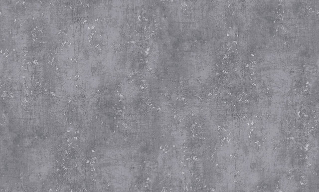Miller Grey Cork Wallpaper with Distressed Textures Abstract Pattern - Advantage 4082-378403