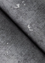 Miller Grey Cork Wallpaper with Distressed Textures Abstract Pattern - Advantage 4082-378403