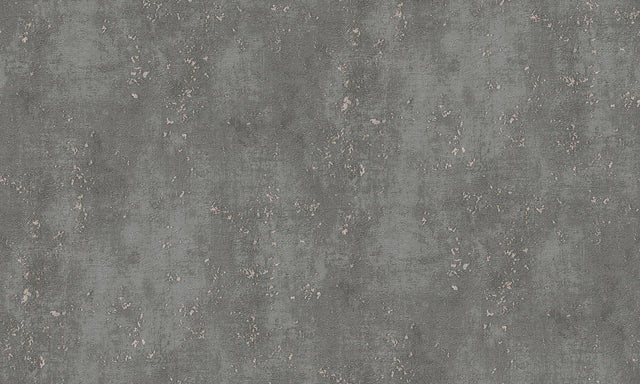 Mohs Dark Grey Cork Wallpaper