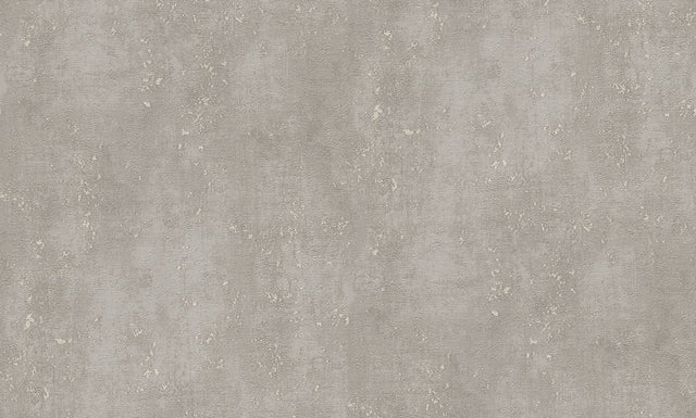 Mohs Taupe Cork Wallpaper with Distressed Textures Abstract Pattern - Advantage 4082-381953