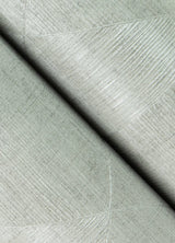 Wegener Sterling Geometric Wallpaper with Metallic Textured Diamond Pattern - Brewster 4082-381961