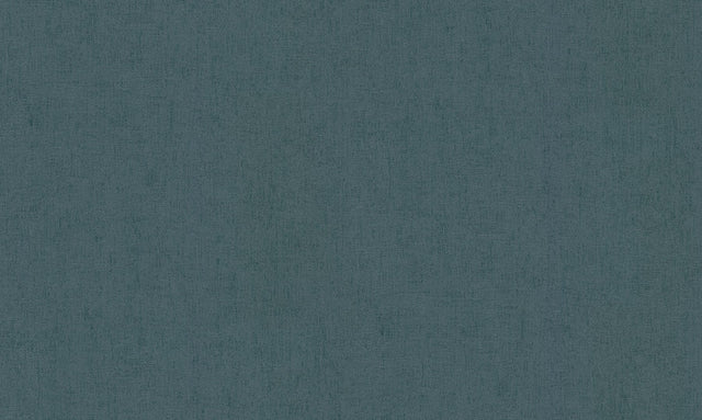 Steno Teal Plaster Wallpaper with Distressed Textures - Advantage 4082-381977