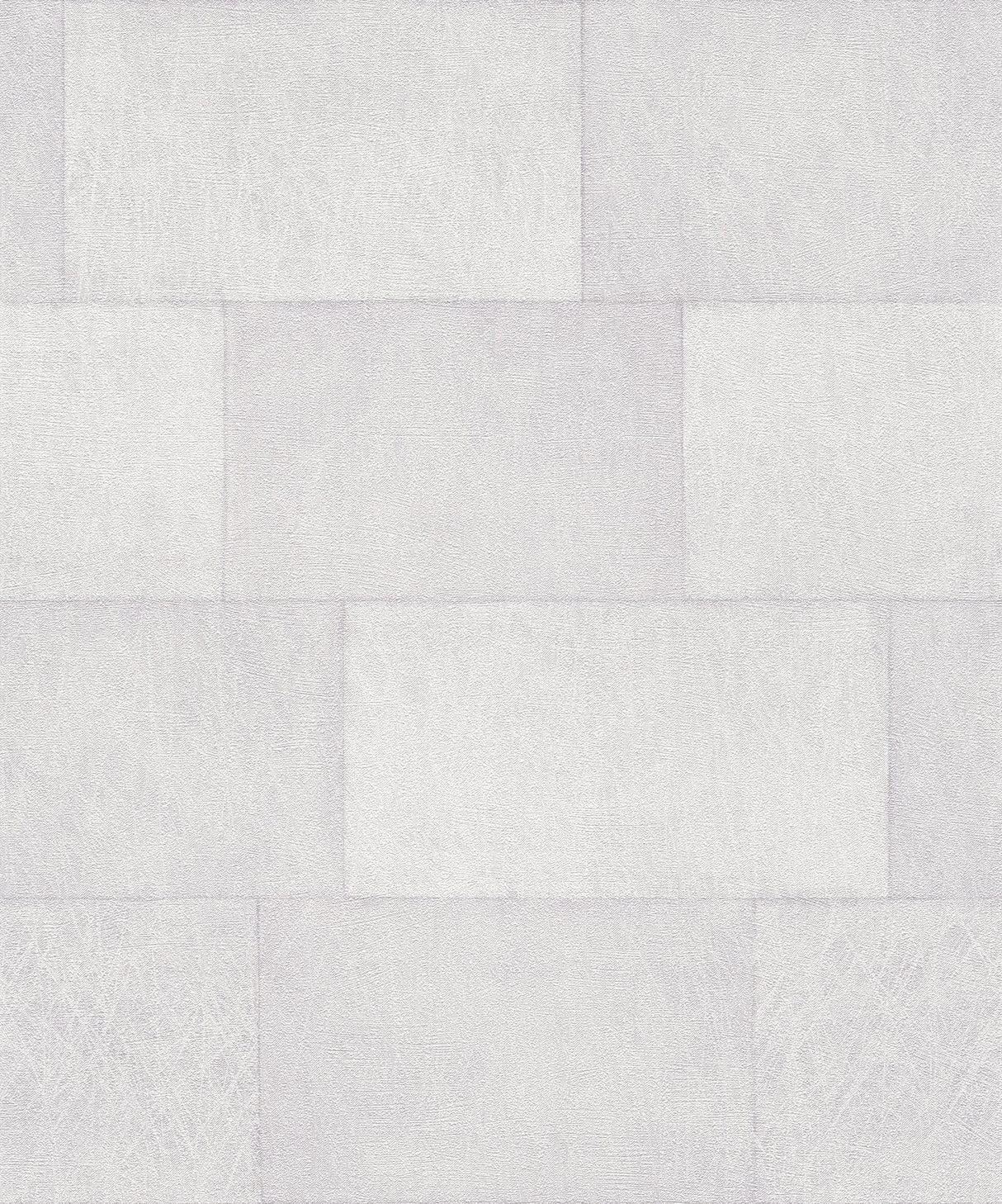 Lyell White Stone Textured Wallpaper with Stone Look Pattern - Advantage 4082-382012