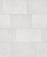 Lyell White Stone Textured Wallpaper with Stone Look Pattern - Advantage 4082-382012