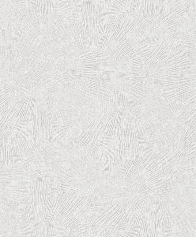 Agassiz Cream Burst Textured Abstract Modern Wallpaper - Advantage 4082-382034