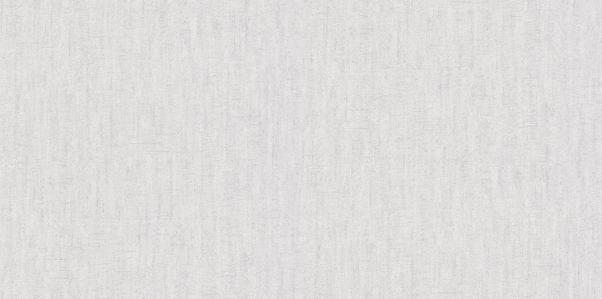 Deluc White Texture Wallpaper with Distressed Textures Industrial Style - Advantage 4082-382055