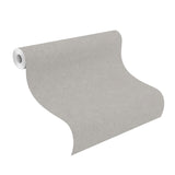 Blain Sterling Texture Grey Wallpaper with Abstract Textured Pattern - Advantage 4096-520255
