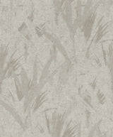 Chet Grey Spray Abstract Textured Wallpaper - Advantage 4096-520736