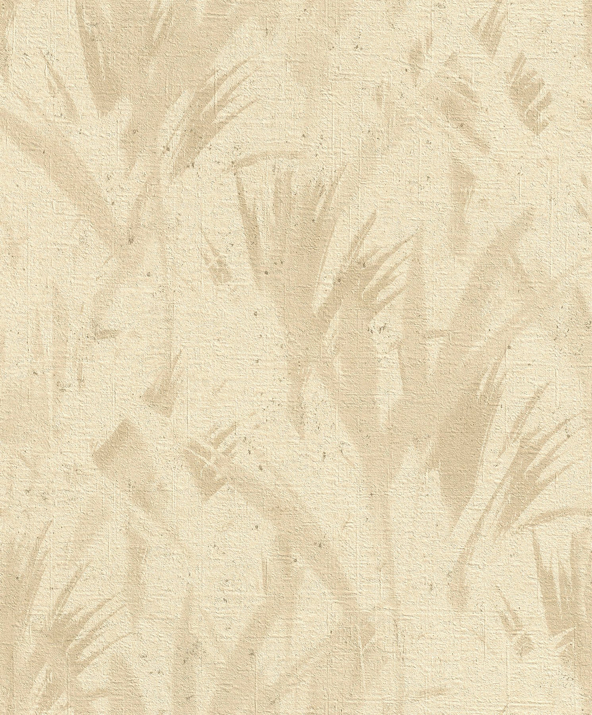 Chet Beige Spray Textured Abstract Non Woven Wallpaper - Advantage 4096-520743