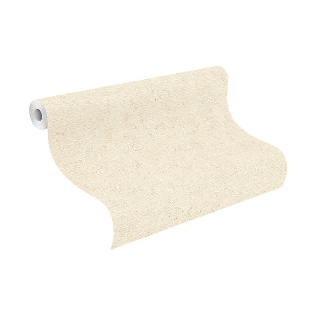 Cain Taupe Rice Texture Wallpaper with Modern Solid Abstract Motif - Advantage 4096-520835